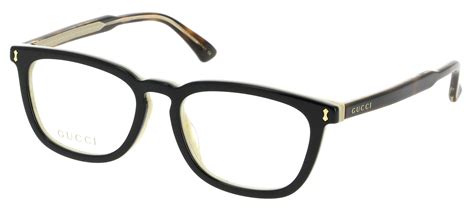 lunette gucci homme rectangulaire|lunette de vue Gucci homme.